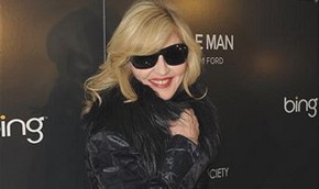 Королевcкaя семья помогает Мадонне снимать кино | Фото: Getty Images